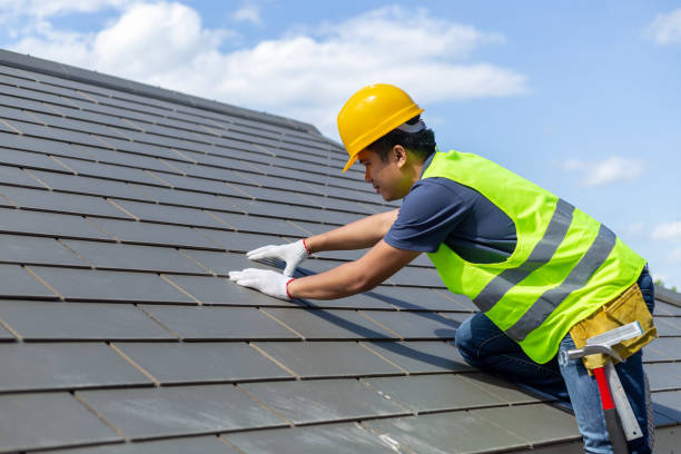 Best Commercial Roof Installation  in Montebello, CA