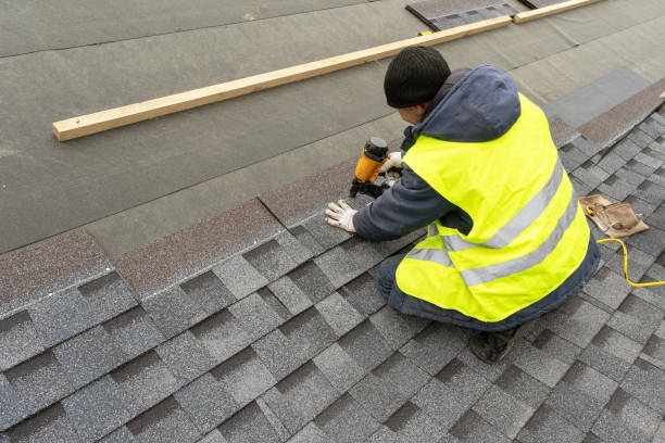 Quick and Trustworthy Emergency Roof Repair Services in Montebello, CA