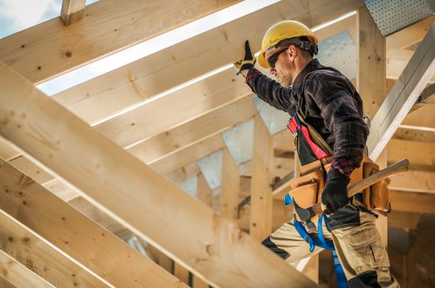 Best Tile Roofing Contractor  in Montebello, CA