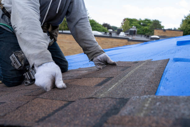 Best Sealant for Roof  in Montebello, CA