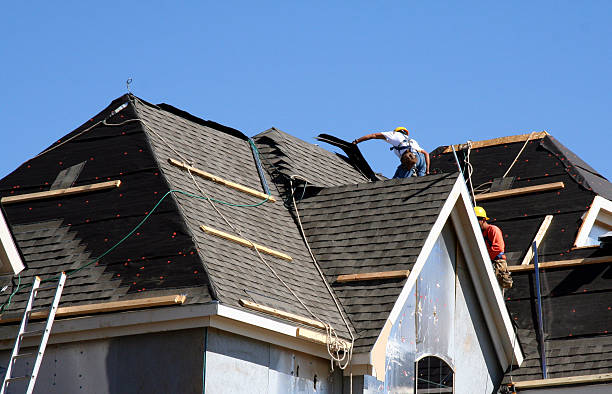 Quick and Trustworthy Emergency Roof Repair Services in Montebello, CA