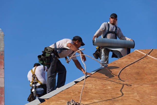 Best Metal Roofing Contractor  in Montebello, CA