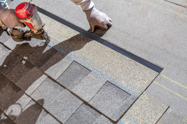 Best Flat Roof Repair Services  in Montebello, CA